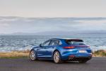 Porsche Panamera 4S Diesel Sport Turismo 2017 года (WW)